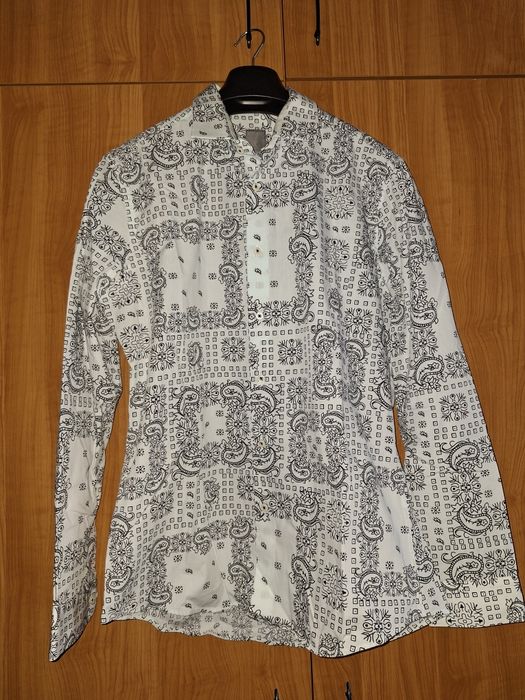 Мъжки ризи Carducci размер L