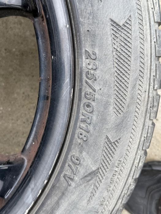Jante BMW x3 f25 r18 x3 e83 F10 f30 F20 X1 e84 etc
