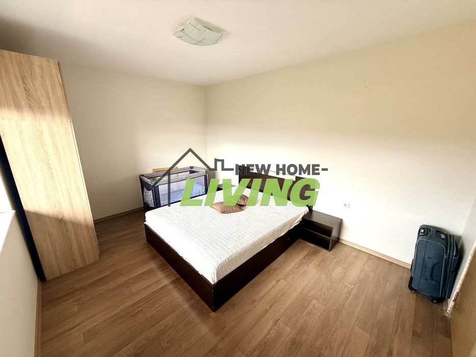 Продава се Двустаен апартамент в Пловдив, Христо Смирненски - 74 кв.м за 1946 €/кв.м - Снимка #3