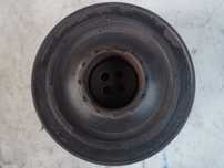 Fulie originala Bmw 8511321, motor N57 258cp si 313cp