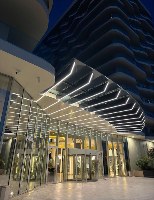 Firmă curățenie Constanța – generală, birouri, după constructor