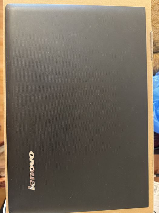 Продам ноутбук Lenovo