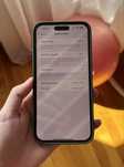 Vand / Schimb iPhone 15 Pro Max