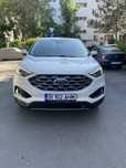 Ford edge 2022 motor 2.0