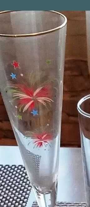 Чаши, чинии, купички от порцелан и др.