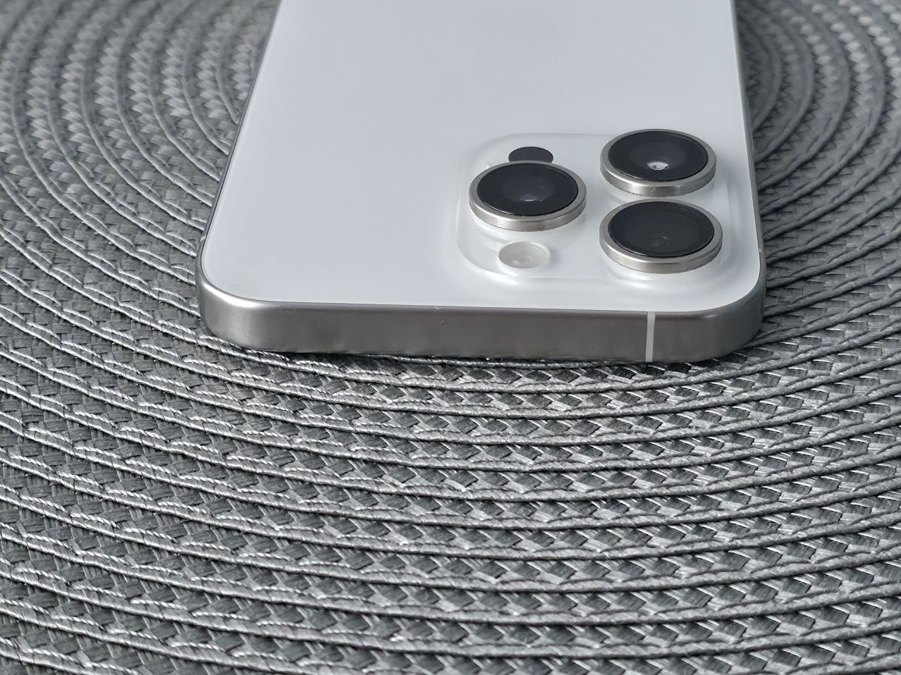 Iphone 15 Pro Max 256 GB