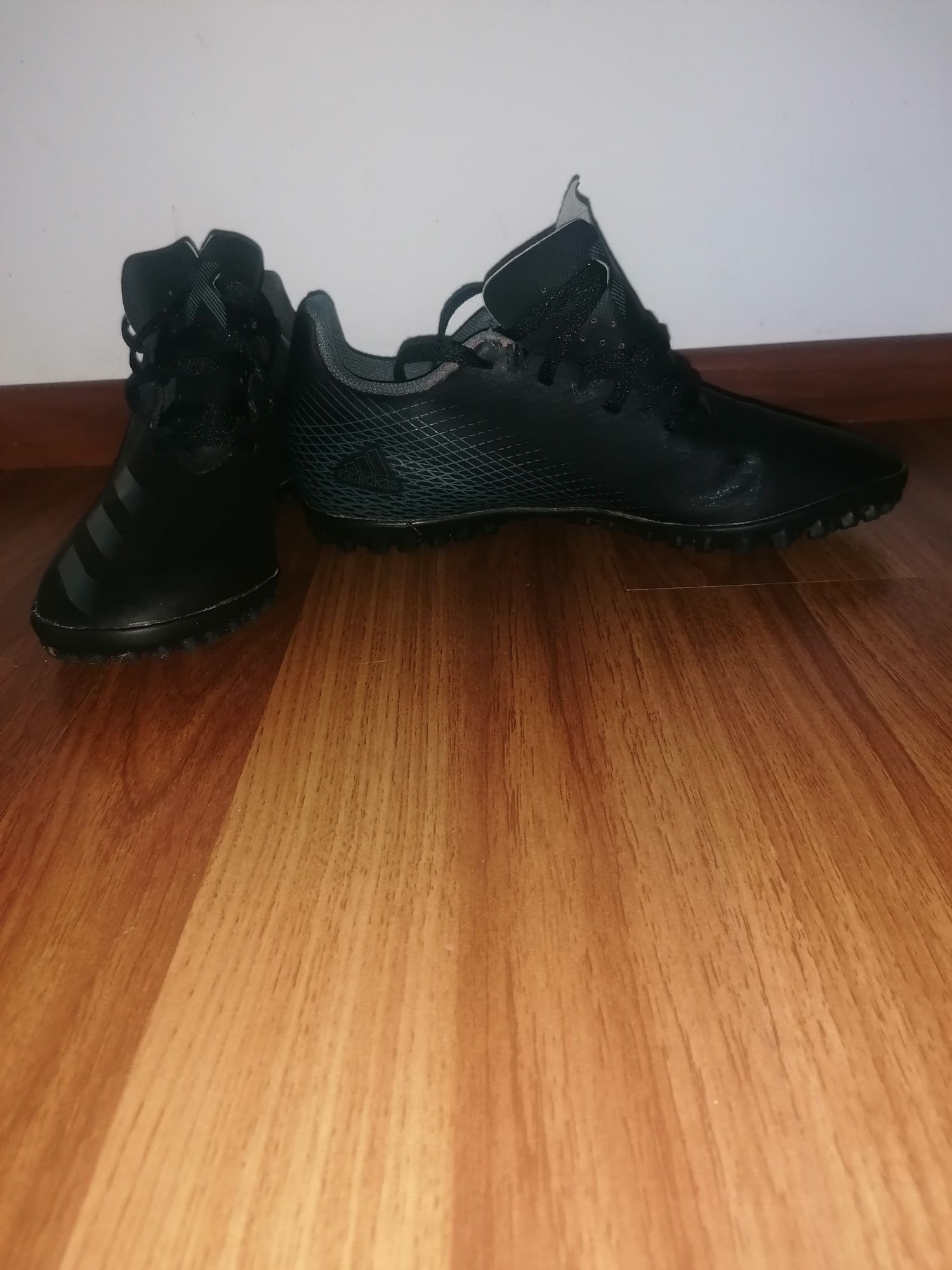 Adidași Adidas X Ghosted 4 nr. 40 2/3