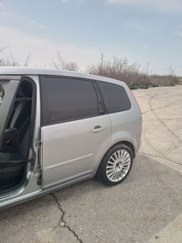 Ford Focus C-Max 2.0 TDCI 2004 година