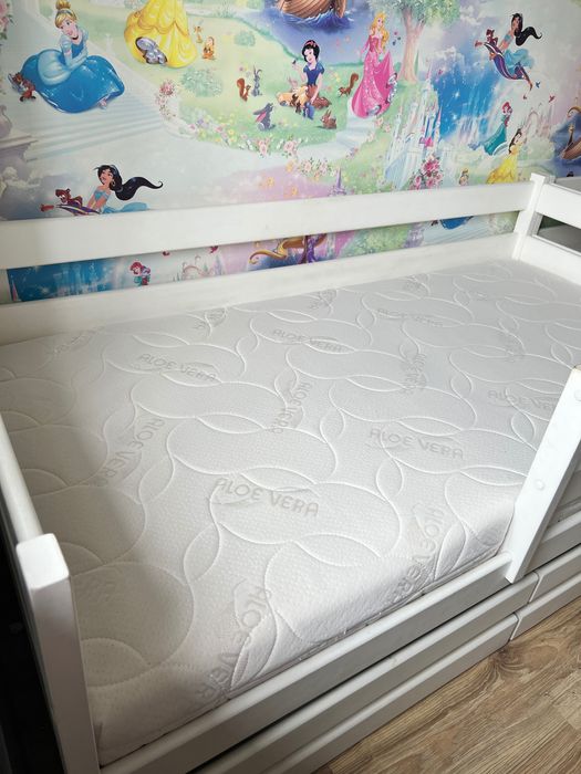 Кровати детские б/у