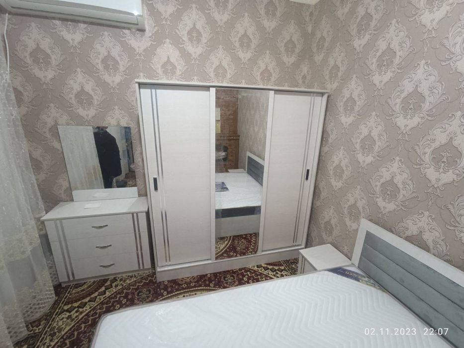 Mebelniy seh komplekt