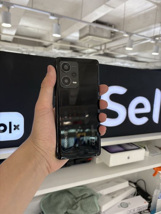 Redmi Note 12 Pro+ 5G 256gb