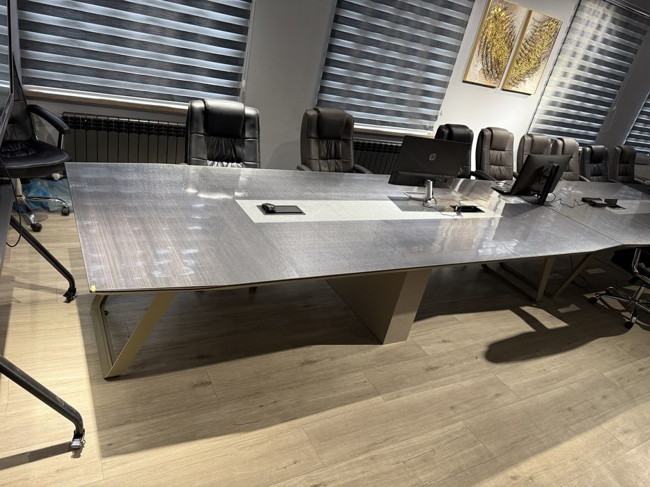 Офисный стол 1.20 / 3.60