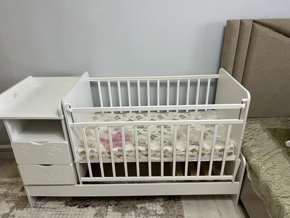 Новый Манеж детский