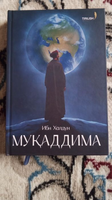 "Muqaddima"  Ibn Xoldun