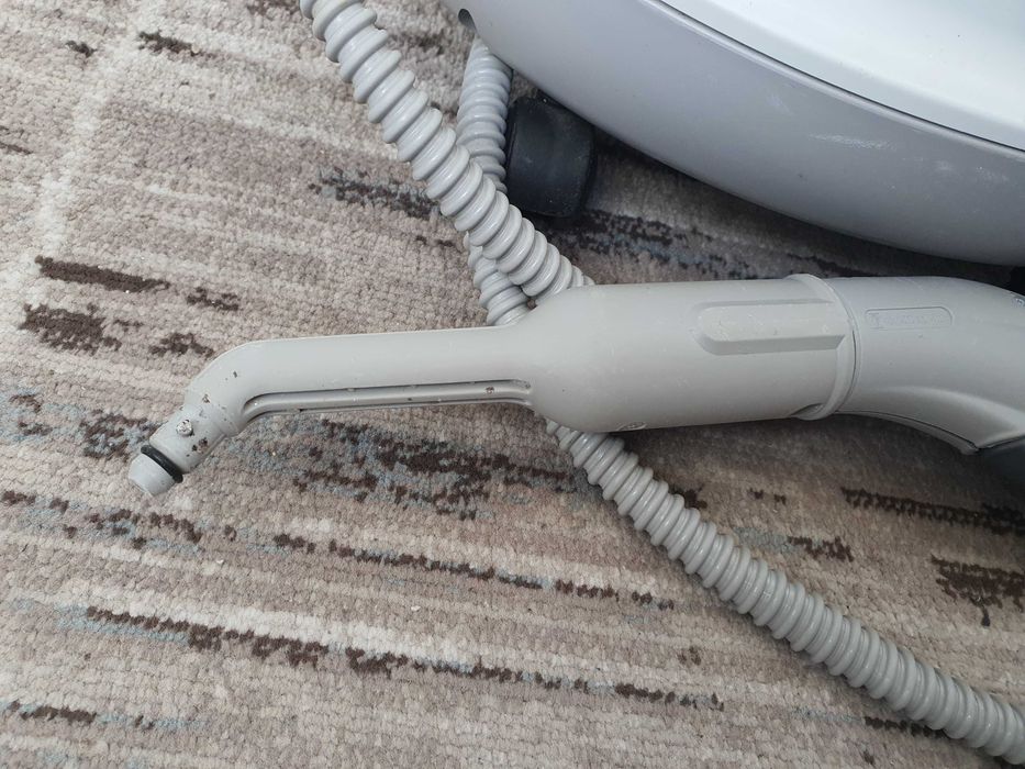 Aparat de curatat cu abur Karcher K1102 Made in Germany