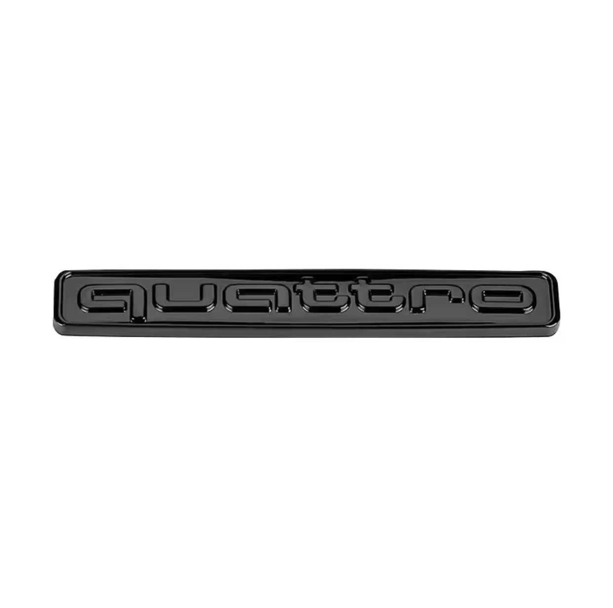 Set Embleme AUDI A5 TDI Quattro / Stema Sigla Logo Semn Scris Emblema
