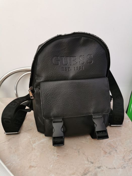 Rucsac dama Guess