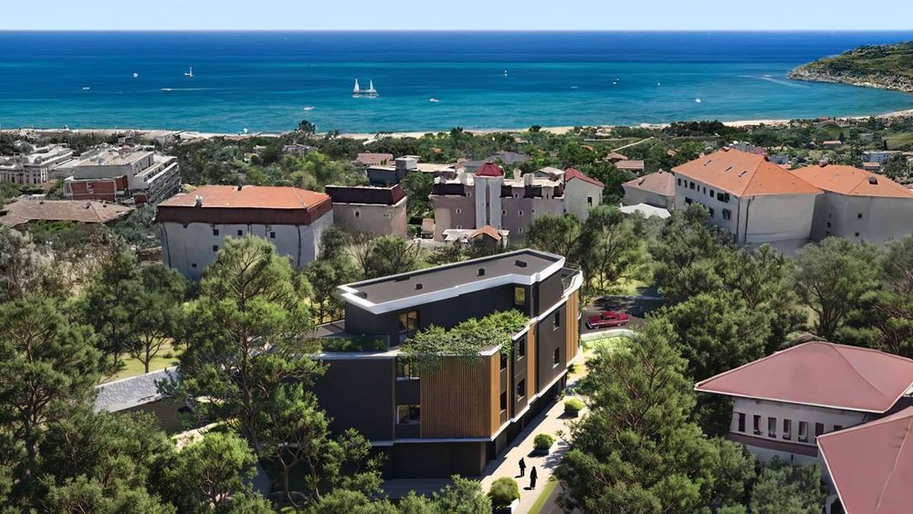 Продава се Едностаен апартамент в Варна, м-т Акчелар - 29 кв.м за 1942 €/кв.м - Снимка #4