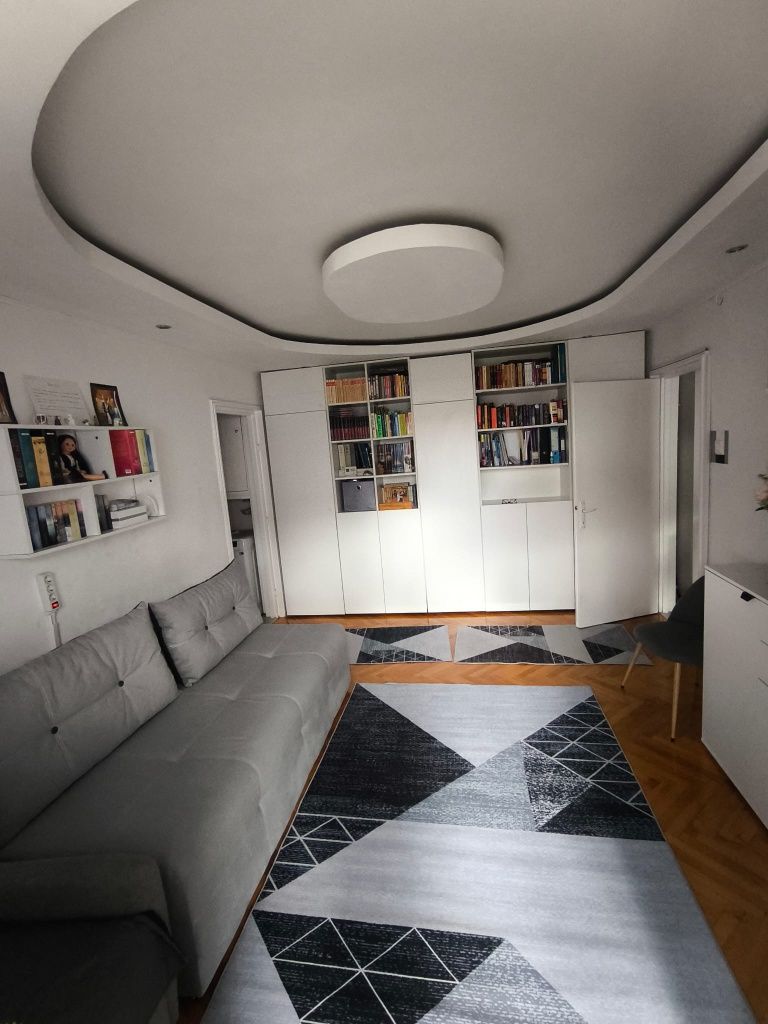 Apartament 2 camere