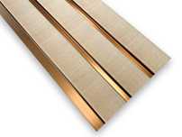 Riflaj Premium Fabric Copper