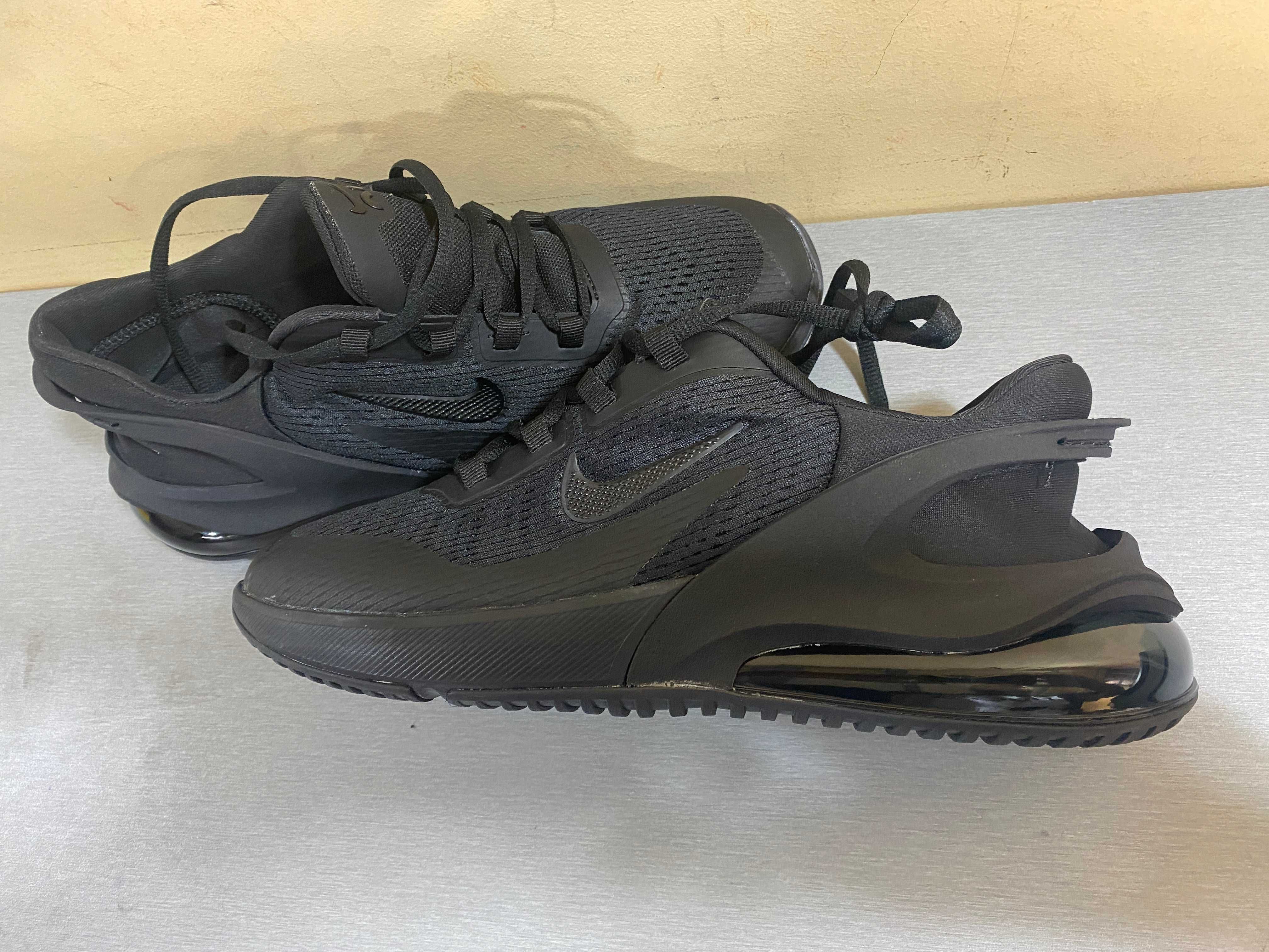 Nike Air Max 270 GO On/Off Shoes 2023