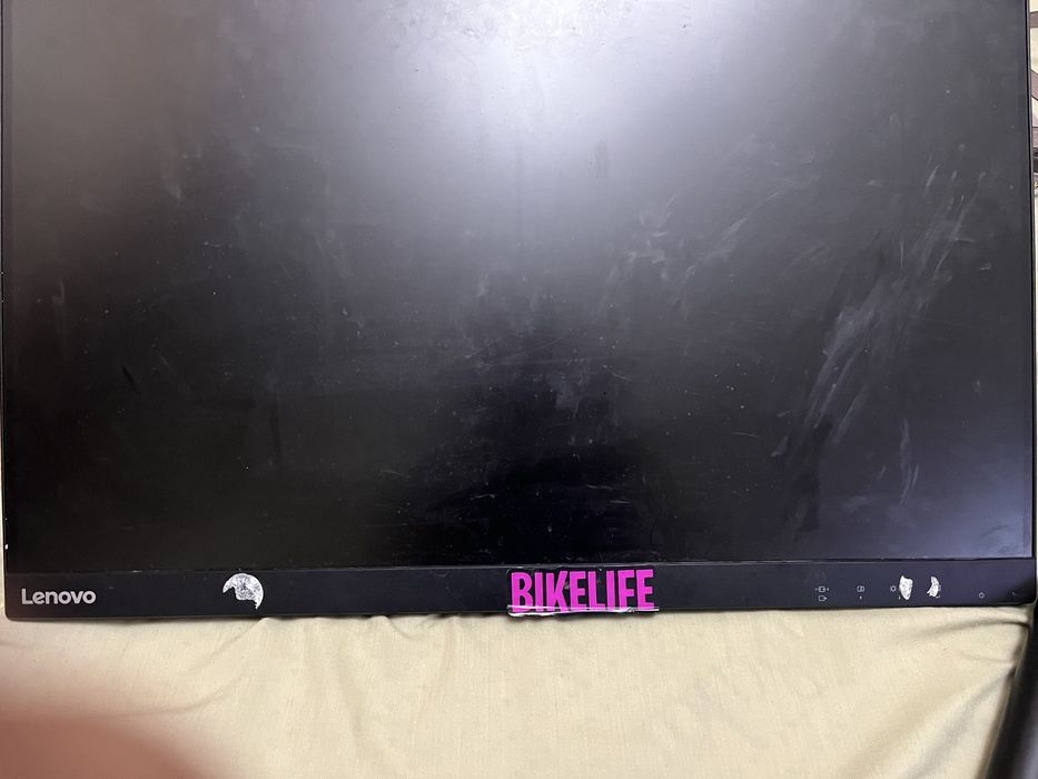 Монитор lenovo d27-42