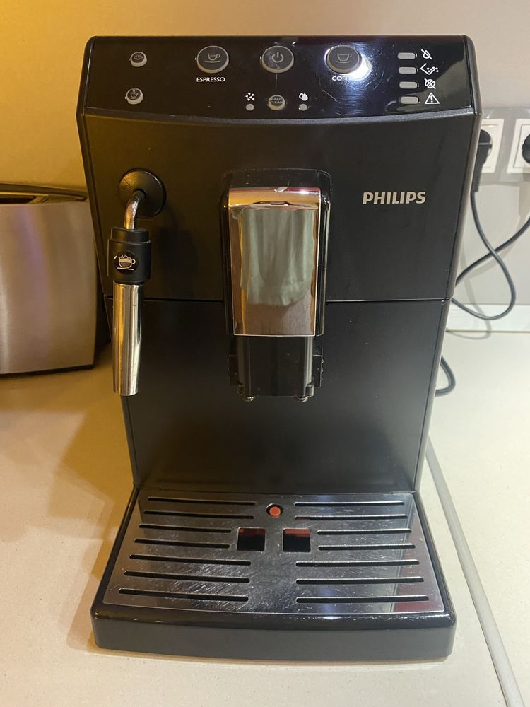 Кафемашина Philips nl9206 Автомат
