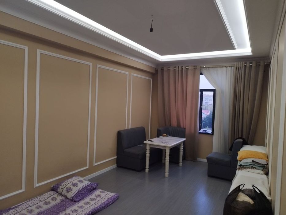 Jar ariq 2 xona sotiladi