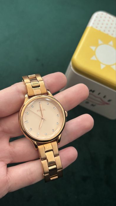 Ceas fossil Laney BQ3321