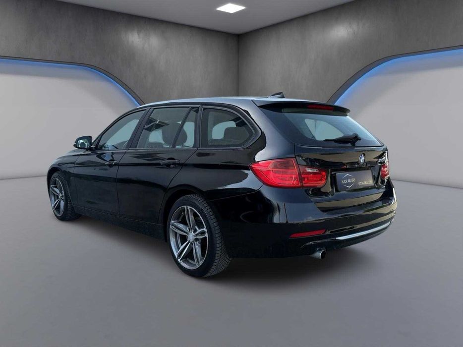 BMW SERIA 3 F31 2.0d Rate Fixe Avans 0 Garantie