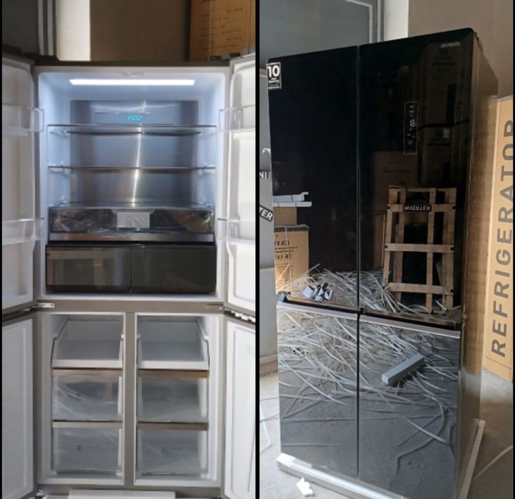 Холодильник Aiwa