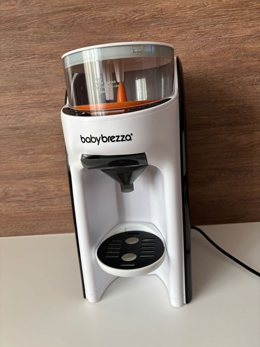 Baby Brezza aparat lapte