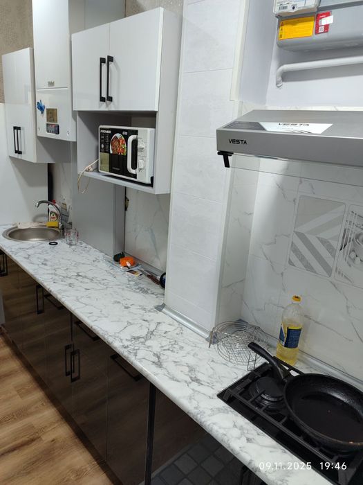 Продажа квартиры массив академ городок бий новостройка