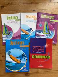 Учебници по английски език