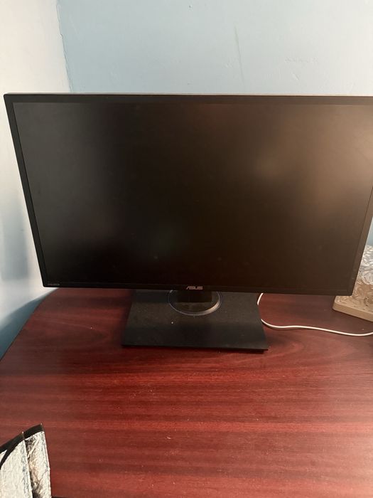 Monitor Samsung 75 Hz