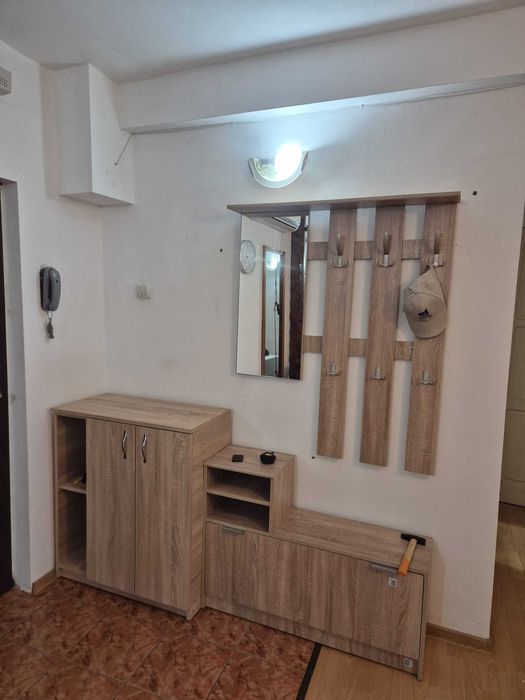 Apartament 3 camere, str Simion Barnutiu PF