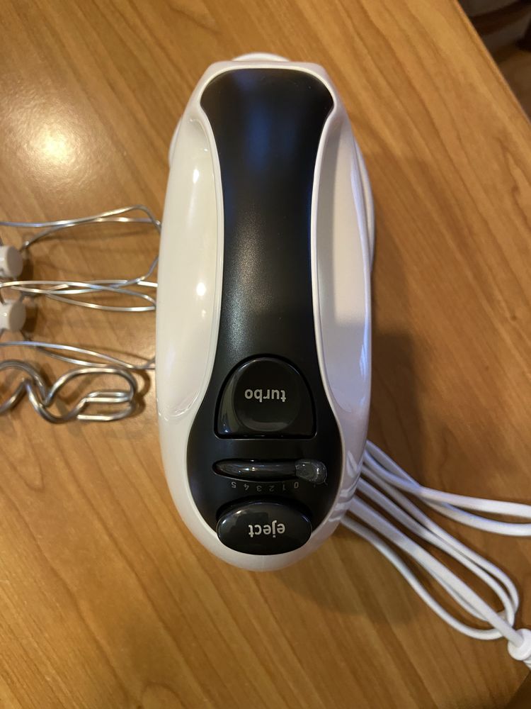Tefal Prep’line Hand Mixer 450W