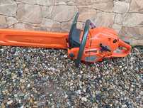 Drujba husqvarna 545 profesional