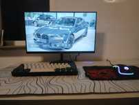 Set  pc  gaming .