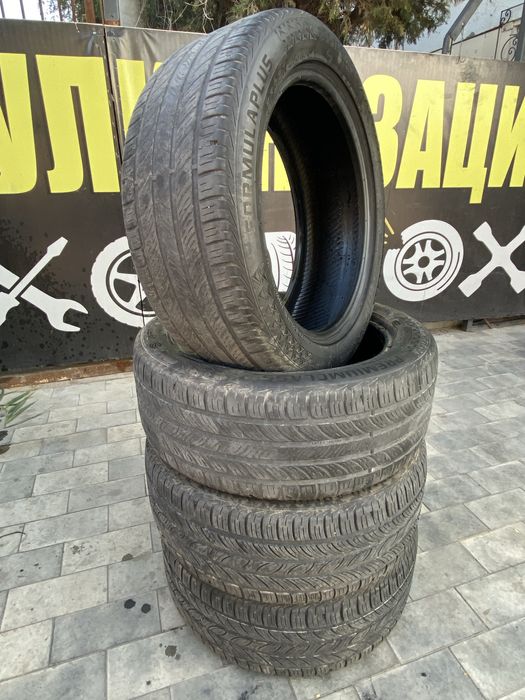 Балон сотилади 235/50/18