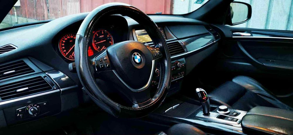 De vânzare BMW X5