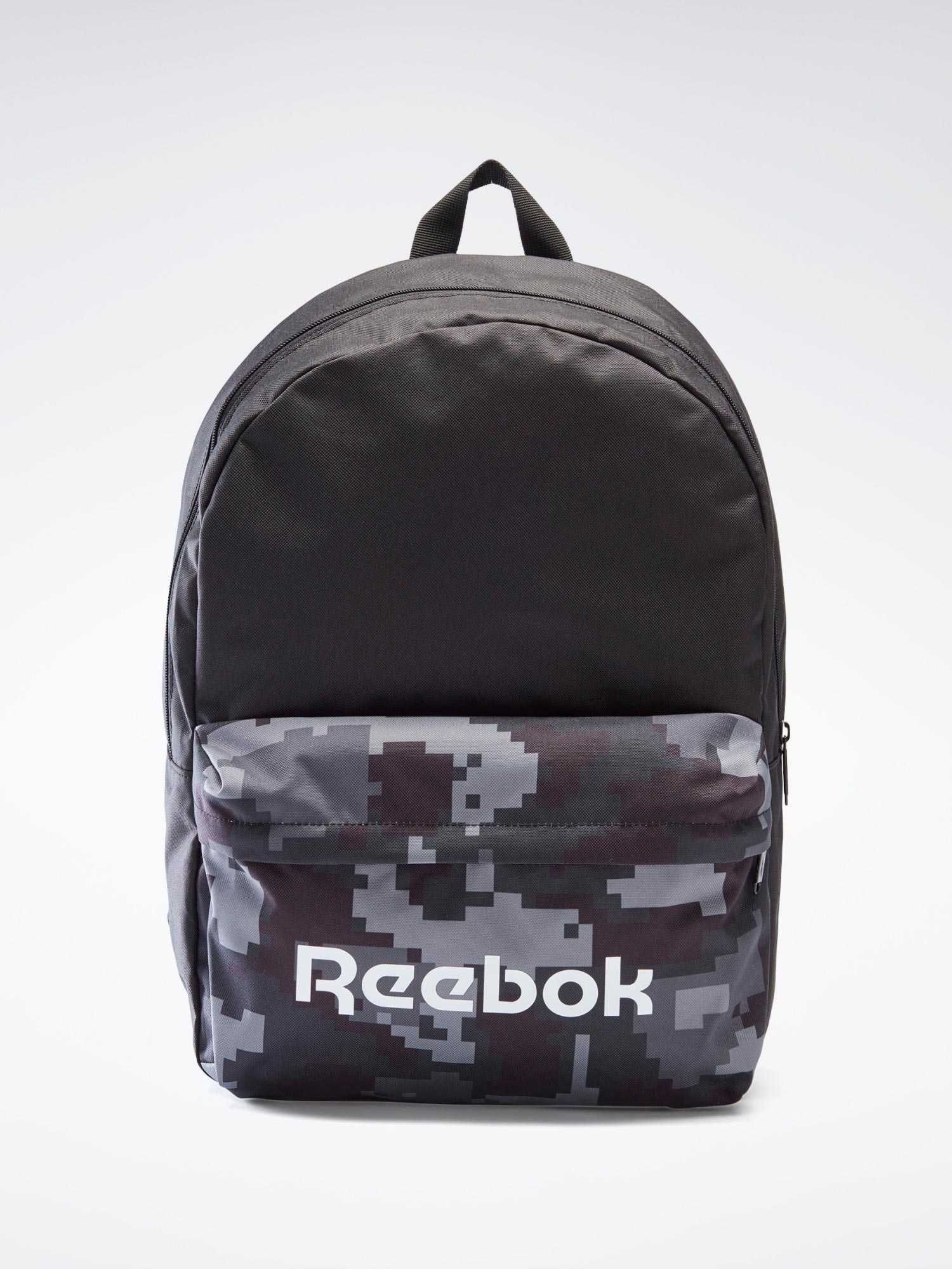 Чисто нова  Раница REEBOK