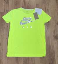 Tricou dama Nike Dri Fit mărimea S