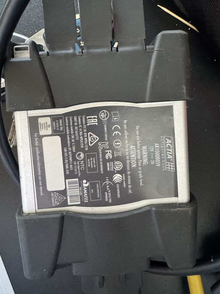 орихинална star c6 / panasonic мерцедес диагностика + bmw icom + vcp