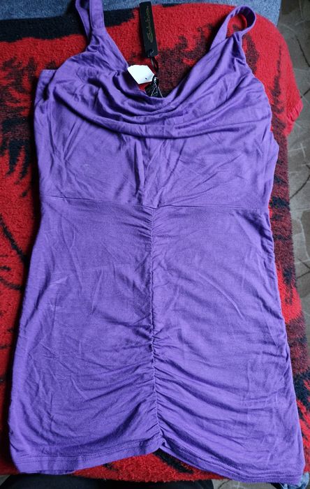 Top  ( maieu,) pentru dama