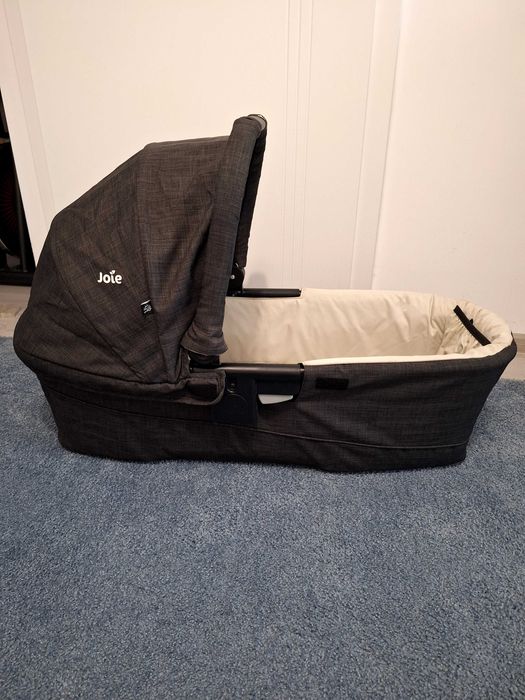 Landou Joie Ramble XL pentru Versatrax, Litetrax 4, Mytrax, Pavement