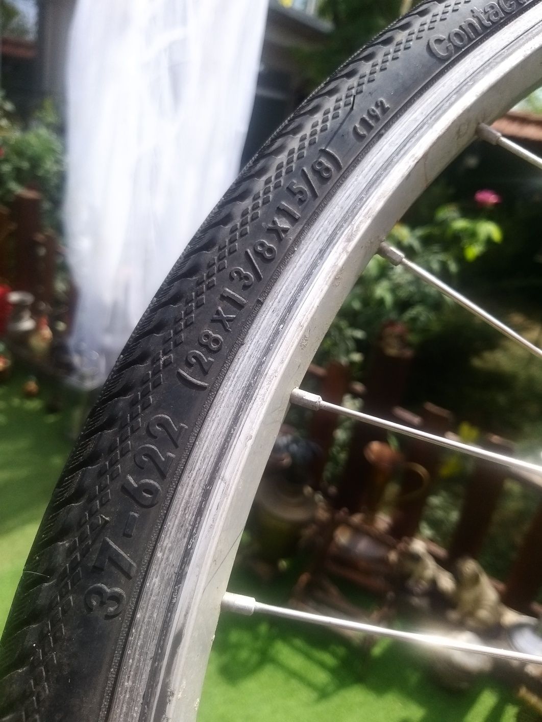 mongoose crossway внос от Англия