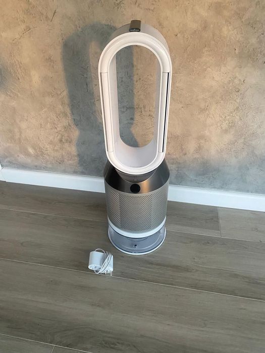 Umidificator, purificator și ventilator de aer Dyson