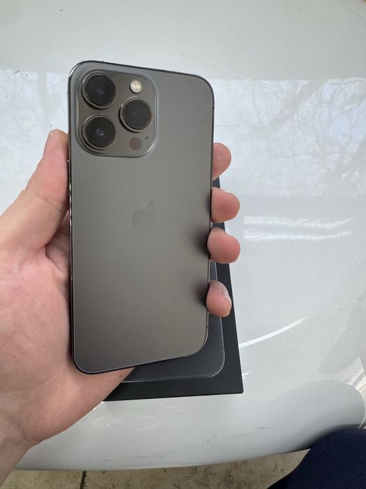 Iphone 13 Pro 512 GB 84% Battery Health