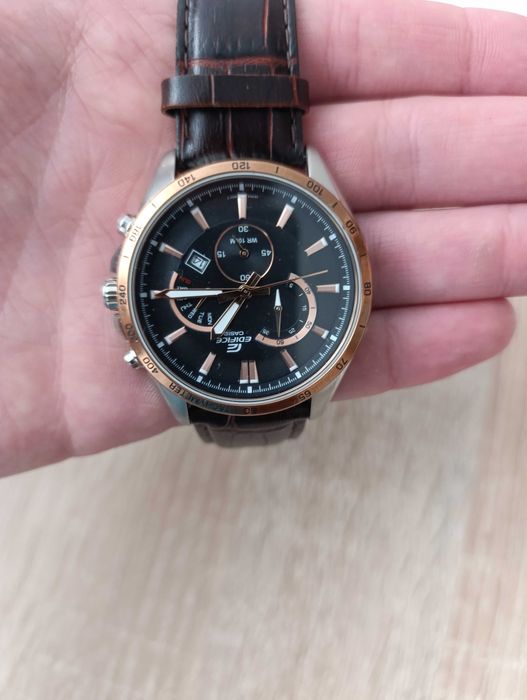 Часовник Casio Edifice